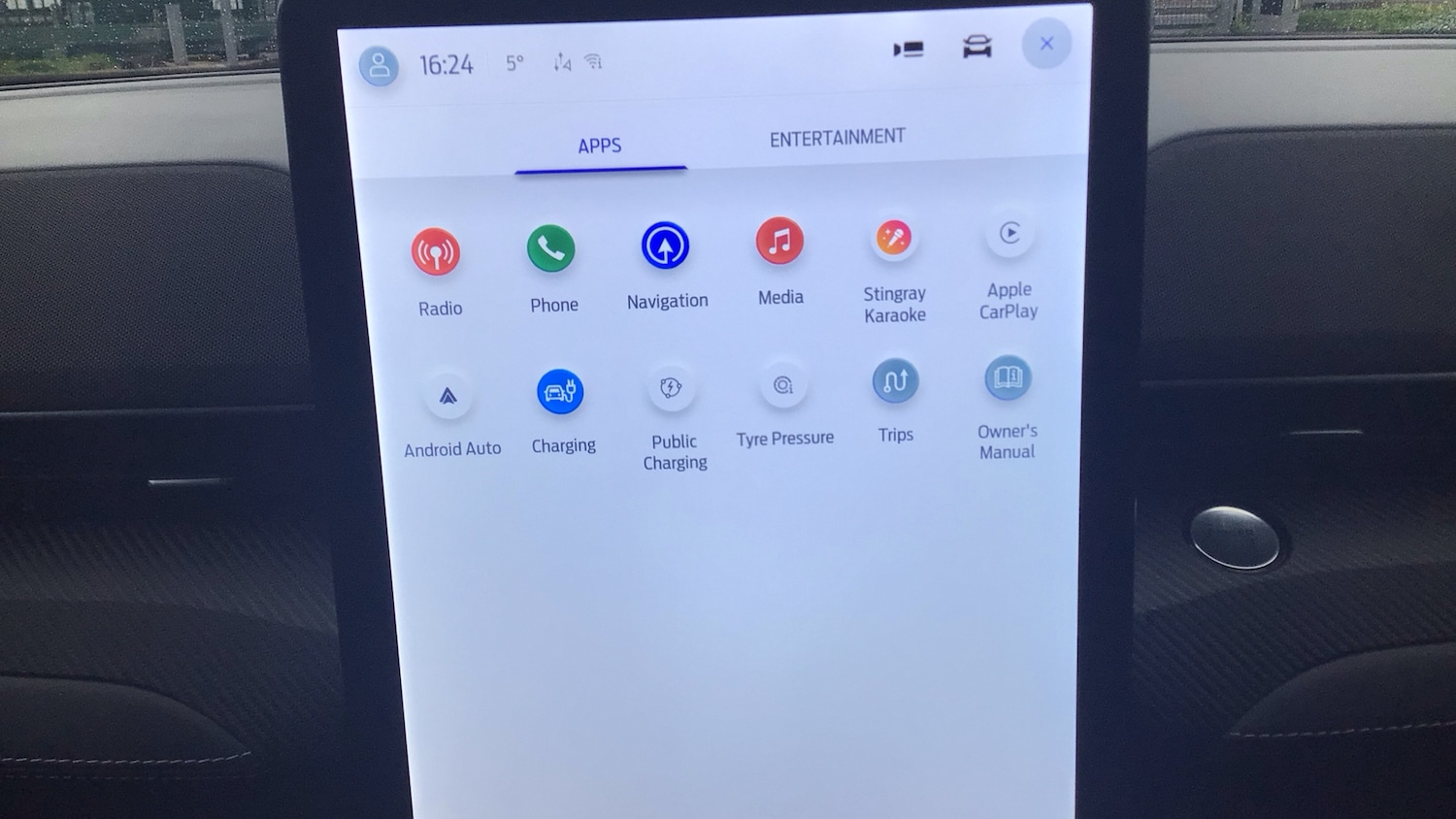 Used Ford Mustang Mach-E 2025 for sale - 77603218: Photo 15