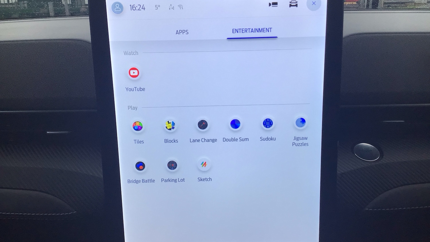 Used Ford Mustang Mach-E 2025 for sale - 77603218: Photo 16