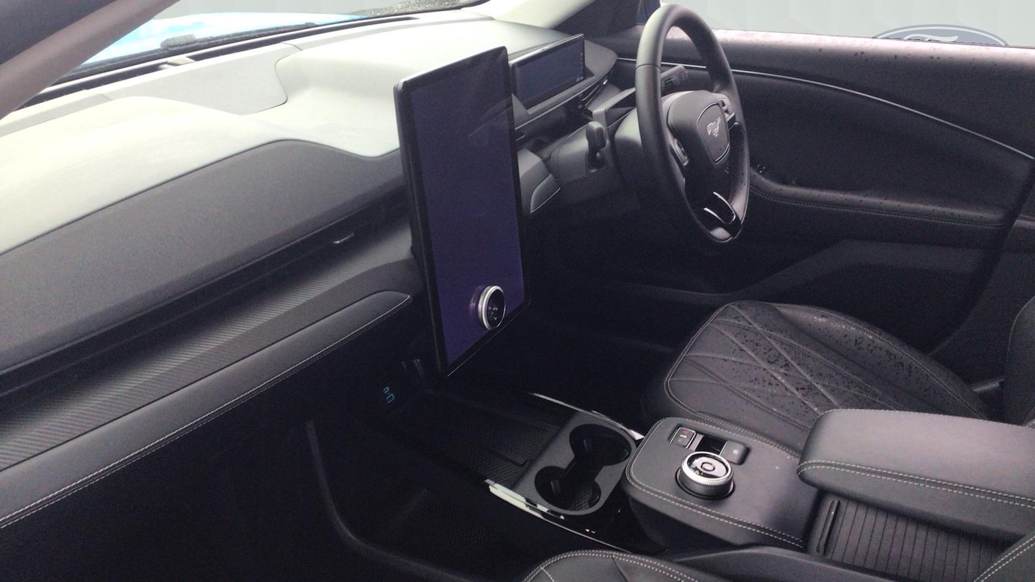 Used Ford Mustang Mach-E 2025 for sale - 77603218: Photo 2