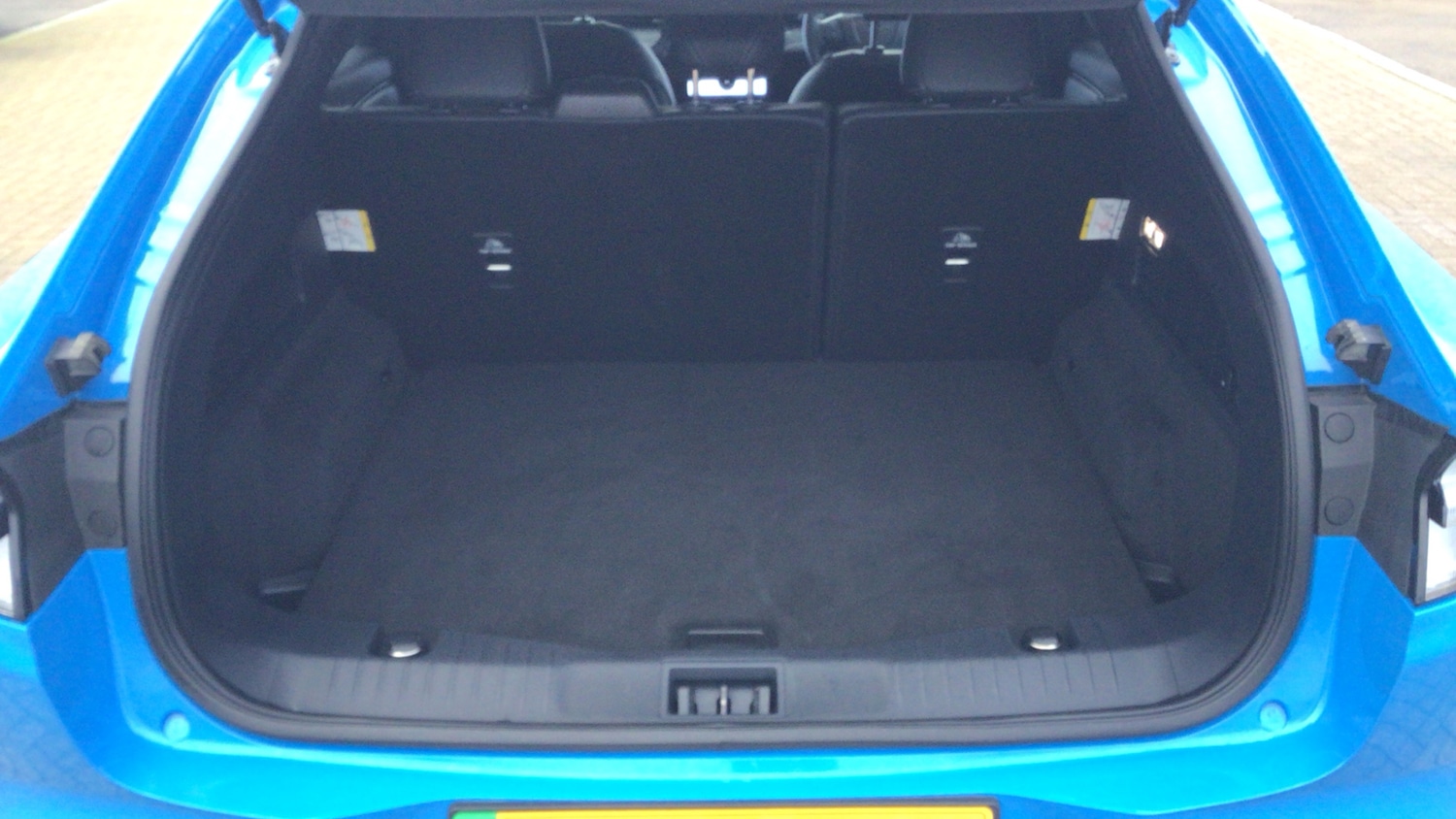 Used Ford Mustang Mach-E 2025 for sale - 77603218: Photo 24