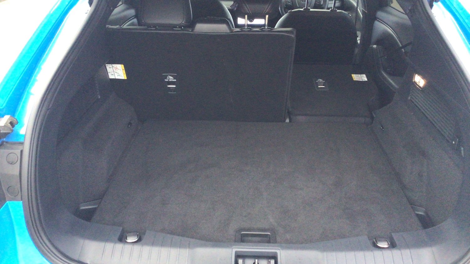 Used Ford Mustang Mach-E 2025 for sale - 77603218: Photo 25