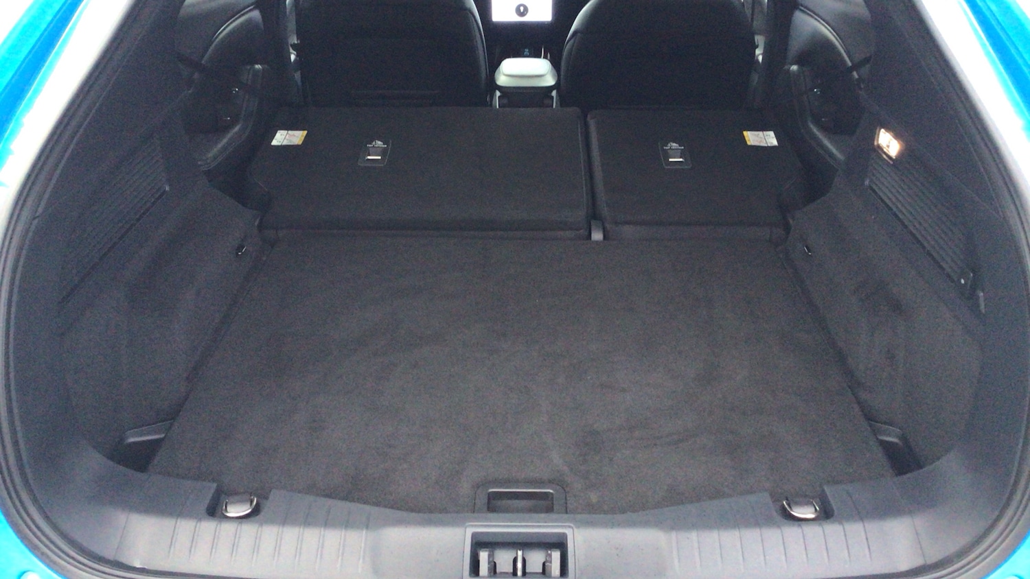 Used Ford Mustang Mach-E 2025 for sale - 77603218: Photo 26