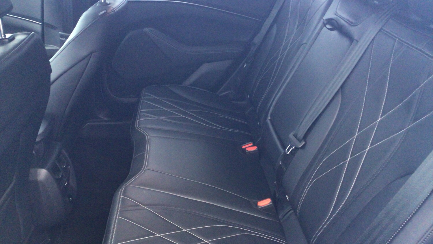 Used Ford Mustang Mach-E 2025 for sale - 77603218: Photo 27