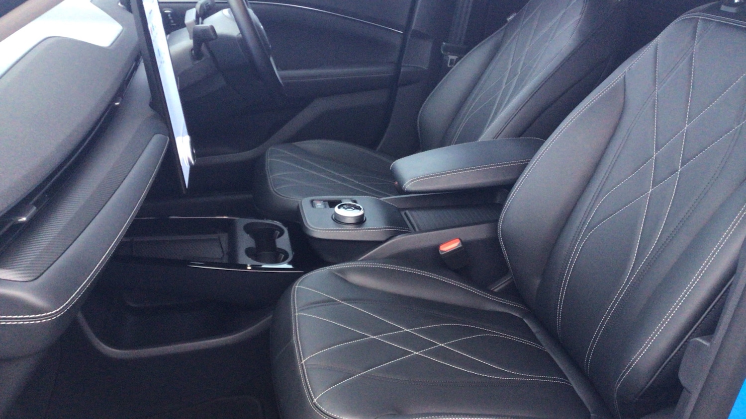 Used Ford Mustang Mach-E 2025 for sale - 77603218: Photo 30