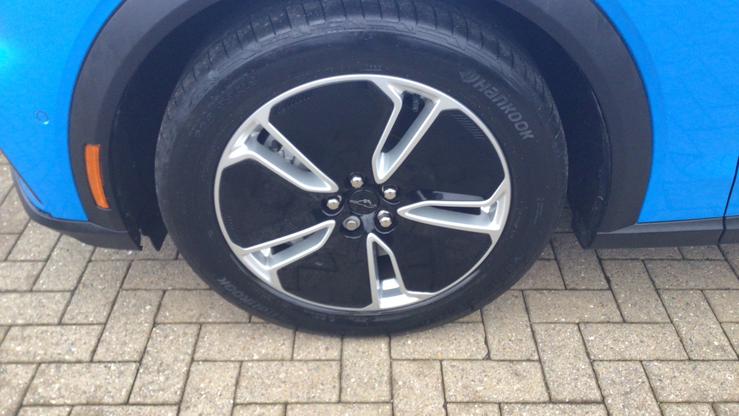 Used Ford Mustang Mach-E 2025 for sale - 77603218: Photo 33