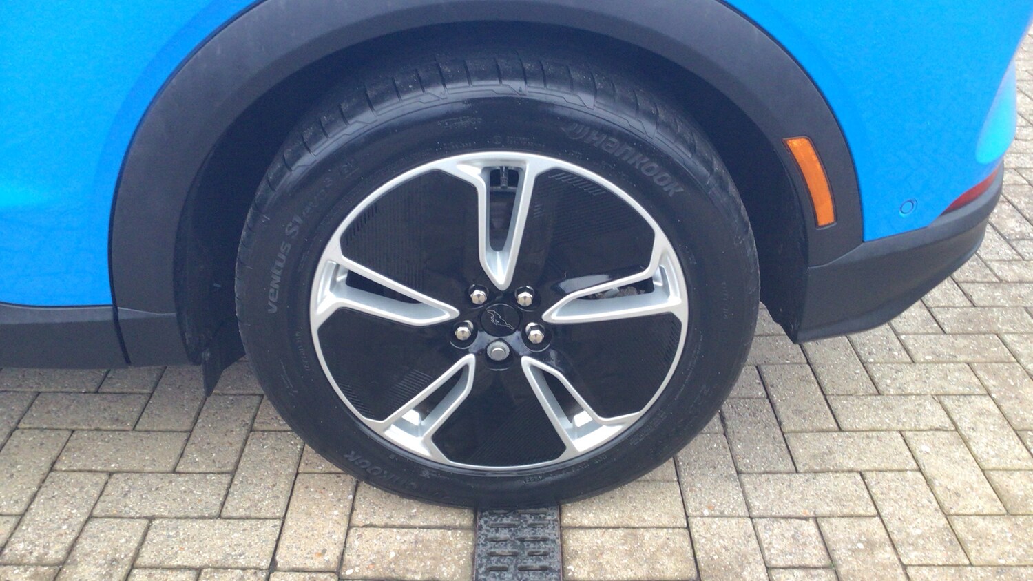 Used Ford Mustang Mach-E 2025 for sale - 77603218: Photo 35