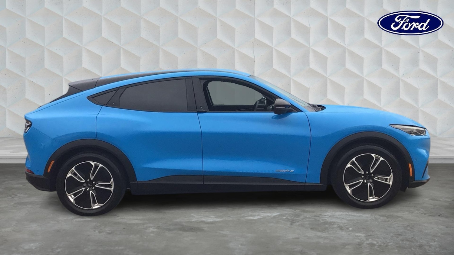 Used Ford Mustang Mach-E 2025 for sale - 77603218: Photo 4