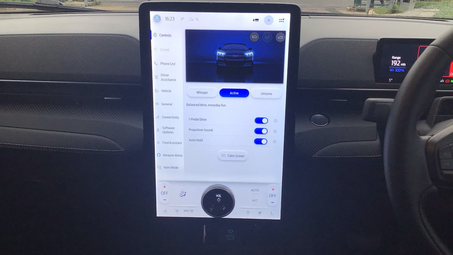 Used Ford Mustang Mach-E 2025 for sale - 77603218: Photo 7