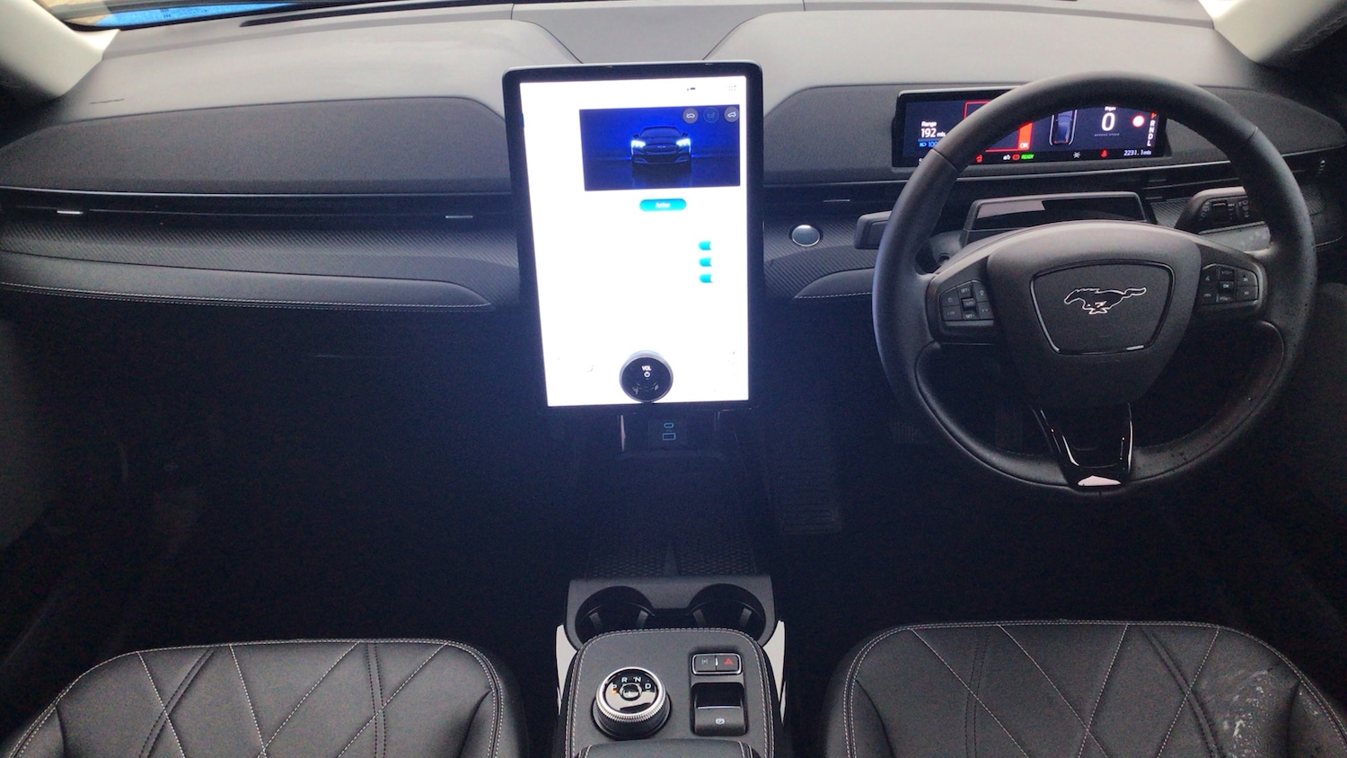 Used Ford Mustang Mach-E 2025 for sale - 77603218: Photo 8