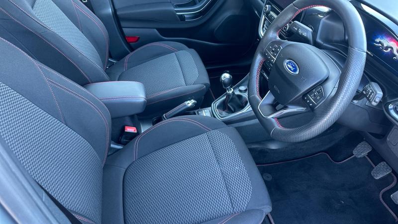 Used Ford Puma 2023 for sale - 75752012: Photo 10