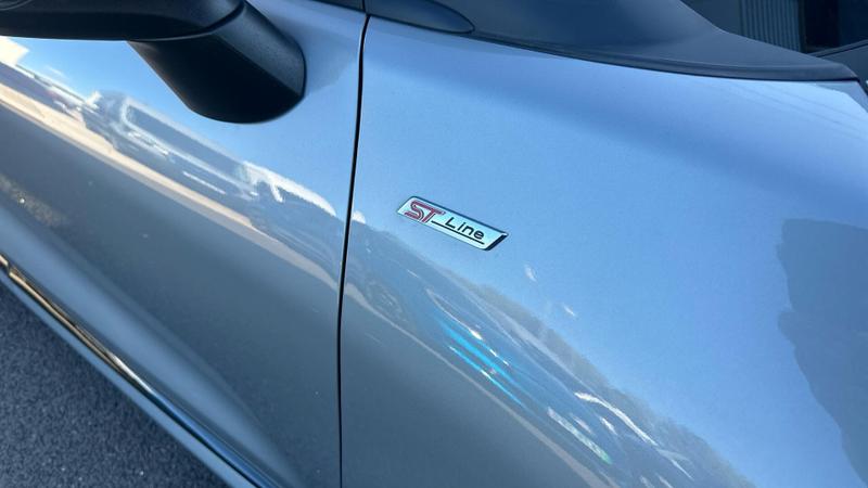 Used Ford Puma 2023 for sale - 75752012: Photo 11