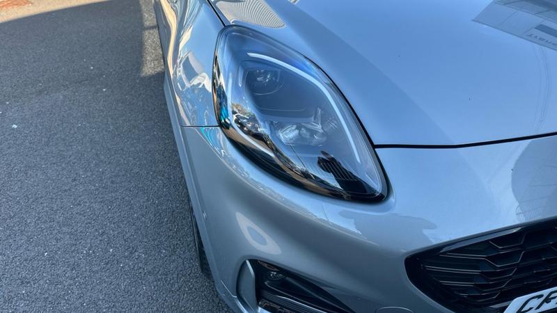 Used Ford Puma 2023 for sale - 75752012: Photo 12