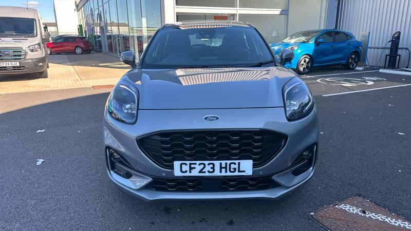 Used Ford Puma 2023 for sale - 75752012: Photo 13