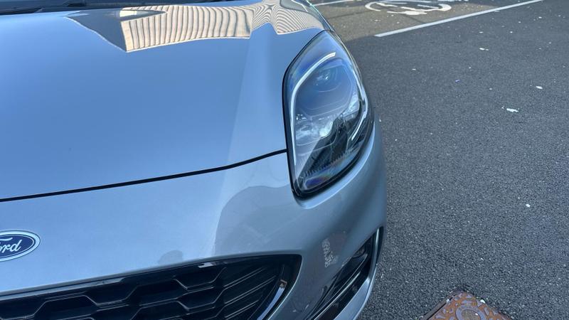 Used Ford Puma 2023 for sale - 75752012: Photo 14