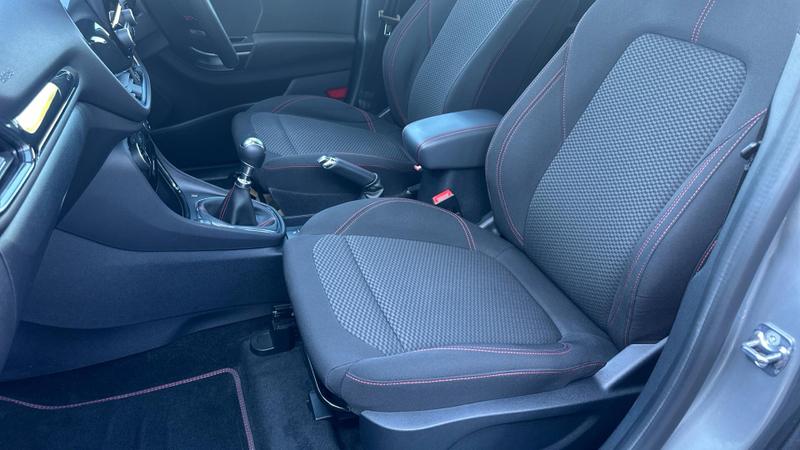 Used Ford Puma 2023 for sale - 75752012: Photo 18