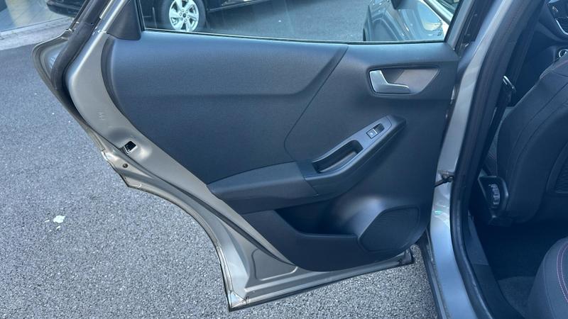 Used Ford Puma 2023 for sale - 75752012: Photo 19