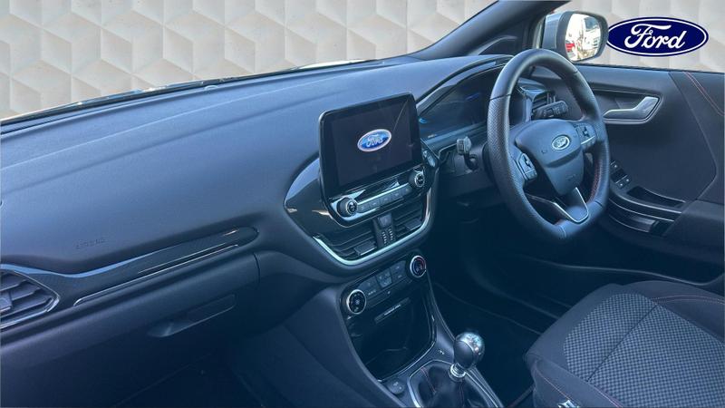 Used Ford Puma 2023 for sale - 75752012: Photo 2