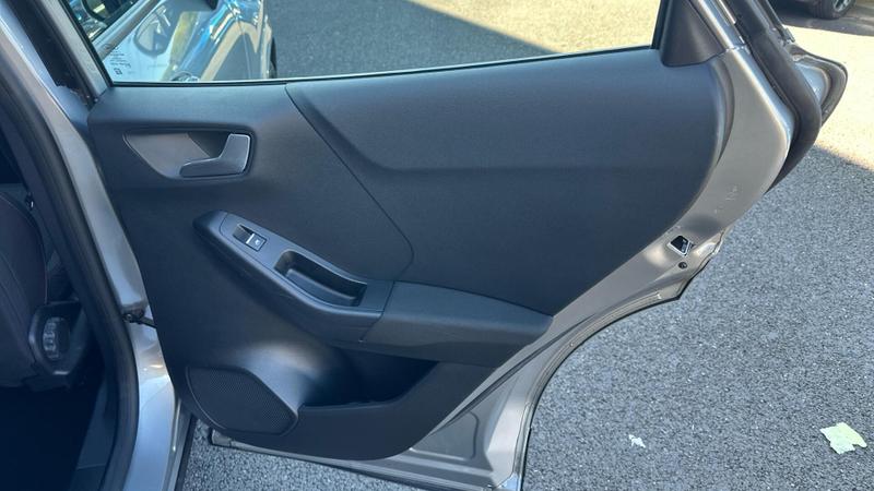 Used Ford Puma 2023 for sale - 75752012: Photo 28