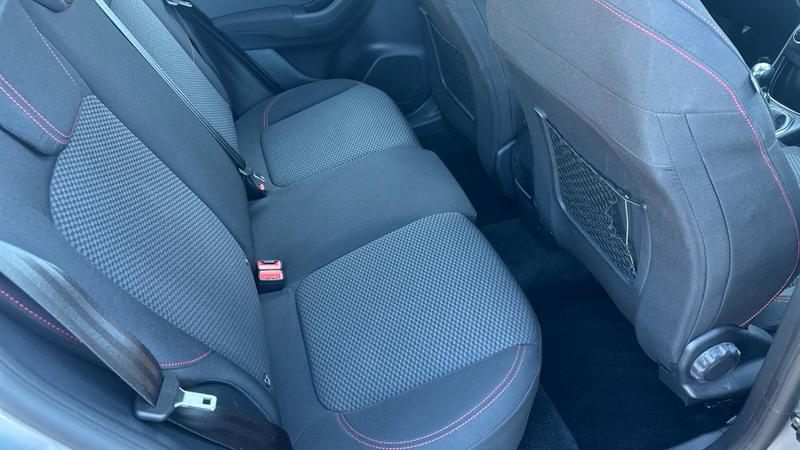 Used Ford Puma 2023 for sale - 75752012: Photo 29