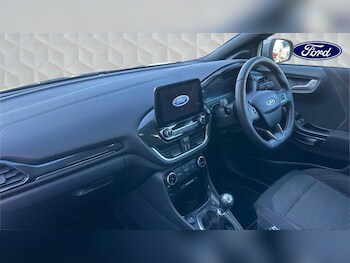 Used Ford Puma 2023 for sale - 75752012: Photo