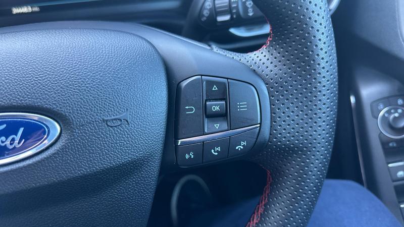 Used Ford Puma 2023 for sale - 75752012: Photo 31