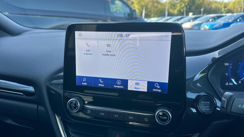 Used Ford Puma 2023 for sale - 75752012: Photo 37