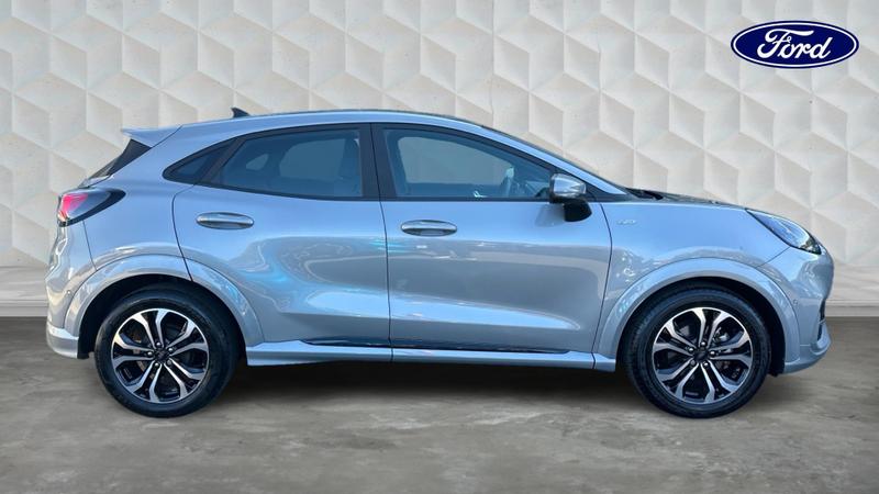Used Ford Puma 2023 for sale - 75752012: Photo 4