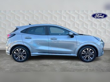 Used Ford Puma 2023 for sale - 75752012: Photo