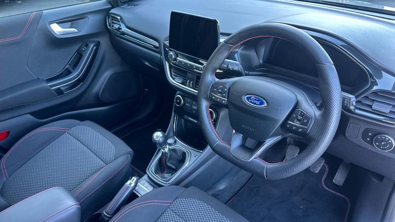 Used Ford Puma 2023 for sale - 75752012: Photo 6
