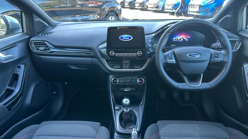 Used Ford Puma 2023 for sale - 75752012: Photo 8