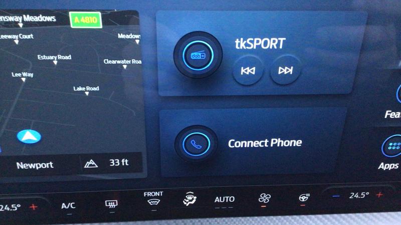 Used Ford Kuga 2025 for sale - 77372384: Photo 11