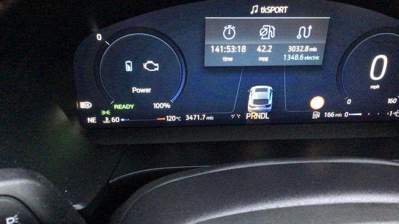 Used Ford Kuga 2025 for sale - 77372384: Photo 13