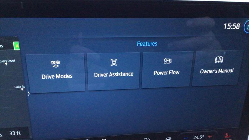 Used Ford Kuga 2025 for sale - 77372384: Photo 14