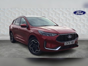 Used Ford Kuga 2025 for sale - 77372384: Photo