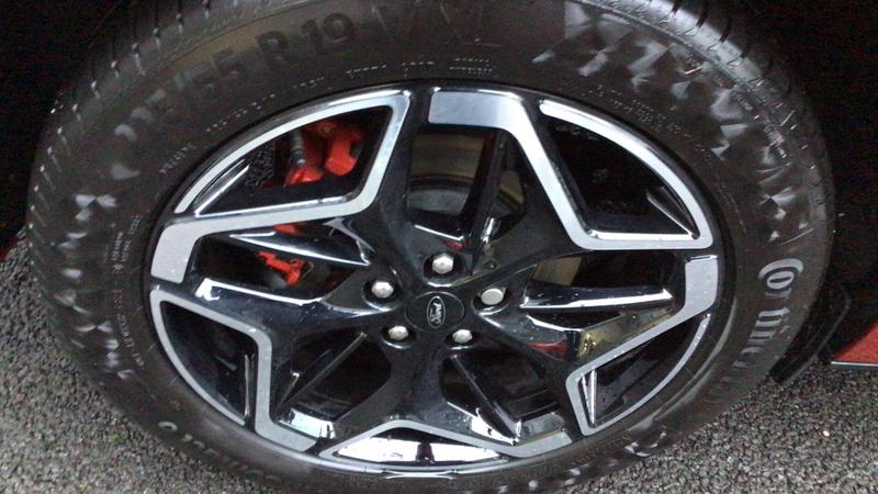 Used Ford Kuga 2025 for sale - 77372384: Photo 23