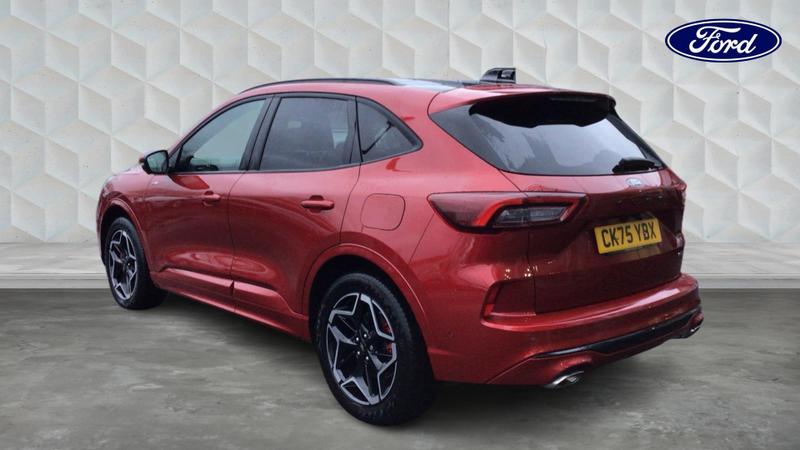 Used Ford Kuga 2025 for sale - 77372384: Photo 3