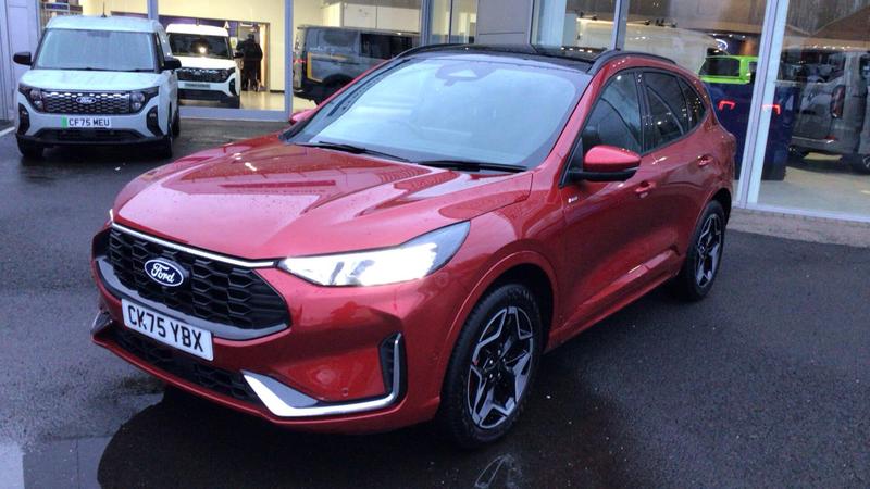 Used Ford Kuga 2025 for sale - 77372384: Photo 39