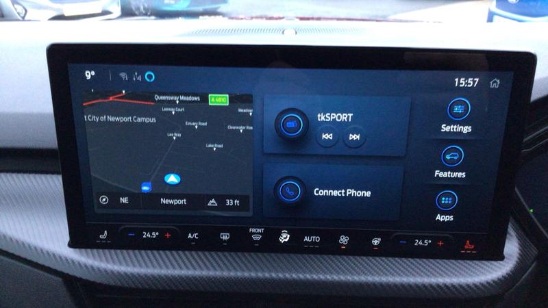 Used Ford Kuga 2025 for sale - 77372384: Photo 7