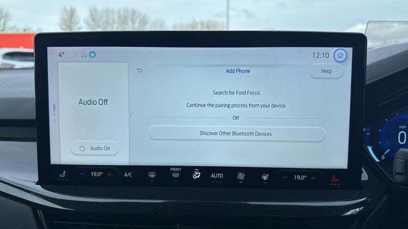 Used Ford Focus 2024 for sale - 76825905: Photo 12