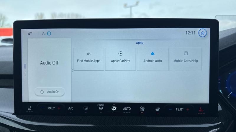 Used Ford Focus 2024 for sale - 76825905: Photo 13