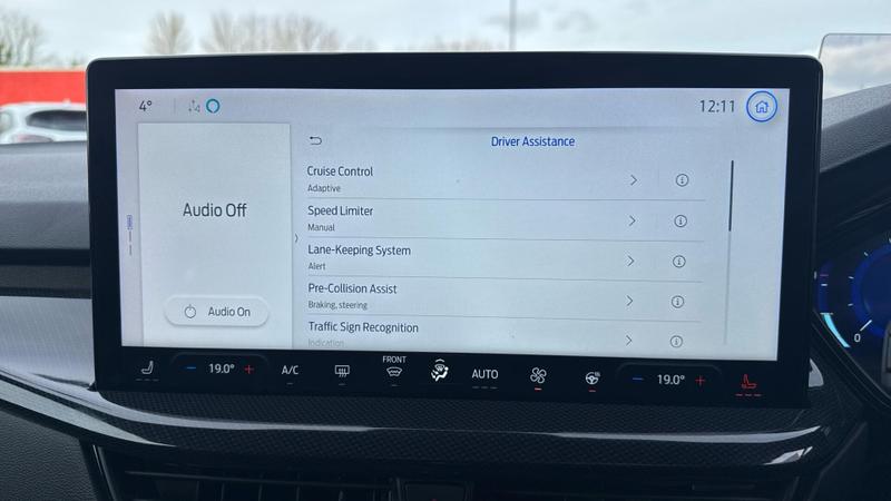 Used Ford Focus 2024 for sale - 76825905: Photo 14