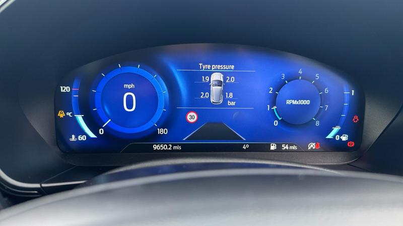 Used Ford Focus 2024 for sale - 76825905: Photo 15