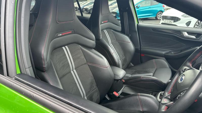 Used Ford Focus 2024 for sale - 76825905: Photo 17