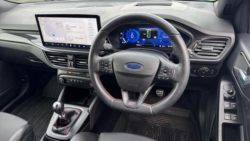 Used Ford Focus 2024 for sale - 76825905: Photo 18