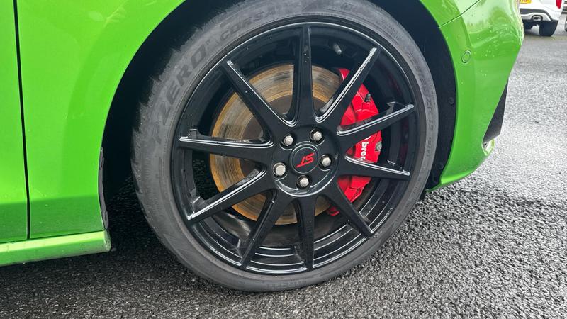 Used Ford Focus 2024 for sale - 76825905: Photo 19