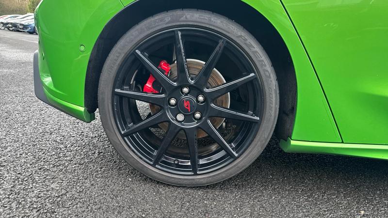 Used Ford Focus 2024 for sale - 76825905: Photo 20