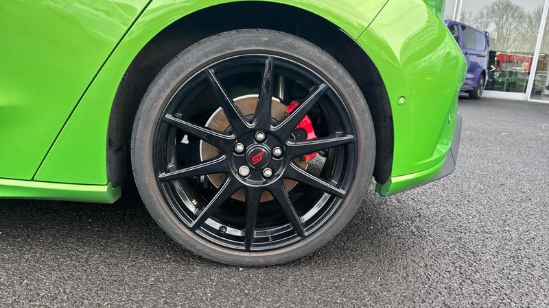 Used Ford Focus 2024 for sale - 76825905: Photo 21