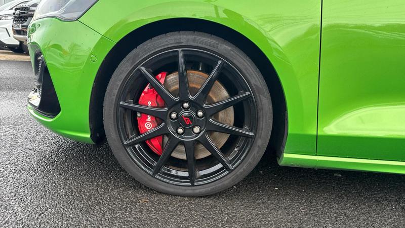 Used Ford Focus 2024 for sale - 76825905: Photo 22