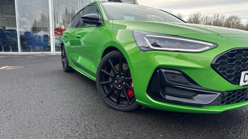 Used Ford Focus 2024 for sale - 76825905: Photo 23