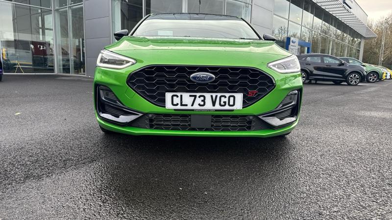 Used Ford Focus 2024 for sale - 76825905: Photo 24